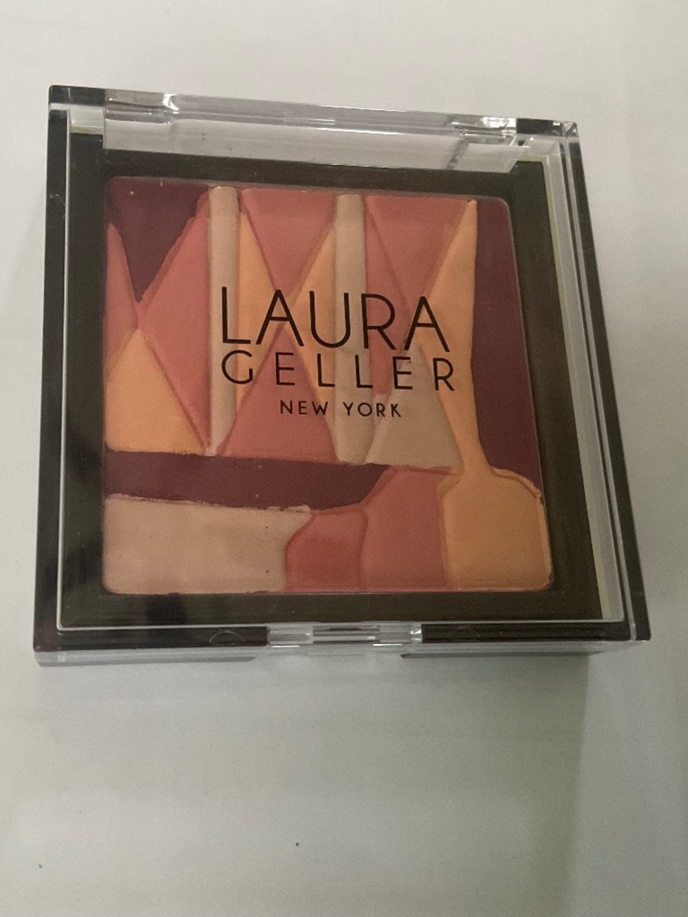 Laura Geller Artistry Blush 0.35 g/10 oz.